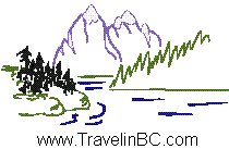 Travel In BC