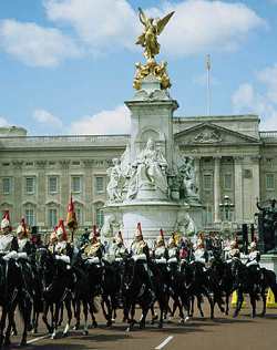 Buckingham Palace