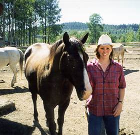 Montana Hill Guest Ranch