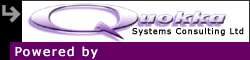 Quokka Systems Consulting Ltd.